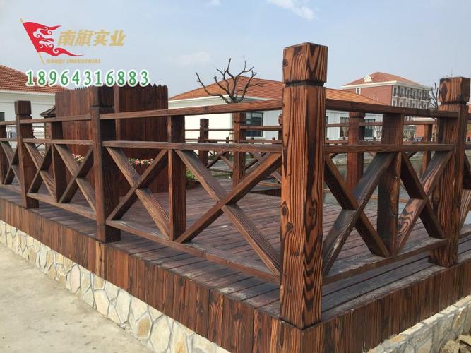 上海碳化木厂家 价格最低_建筑材料栏目_